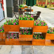 鲜花入画 聚锦苑家具加工厂的自然美学历程